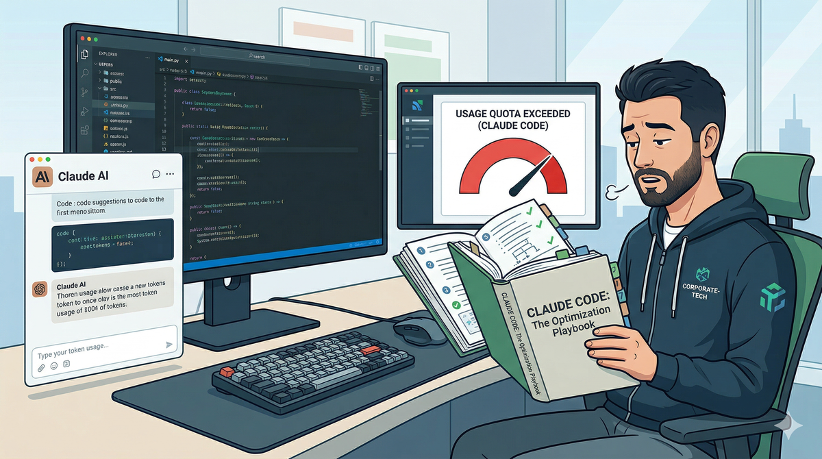 I was Burning Through Claude Code Limits in Hours.