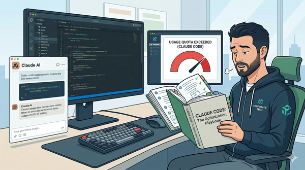 I was Burning Through Claude Code Limits in Hours.